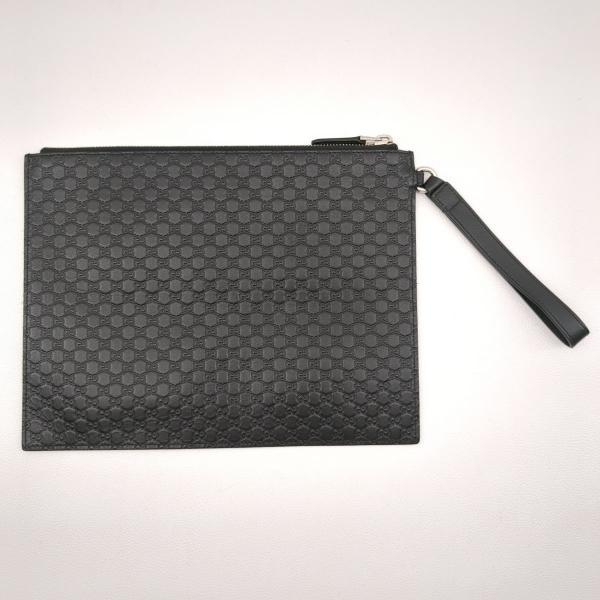 GUCCI（グッチ） クラッチバッグ 544477 2778 マイクログッチシマ 