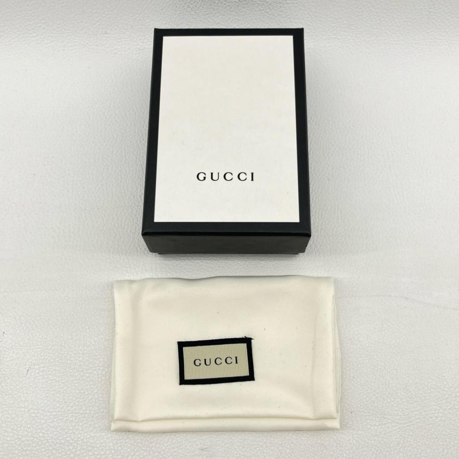 GUCCI（グッチ） 6連キーケース GGマーモント ピンク 456118.2149