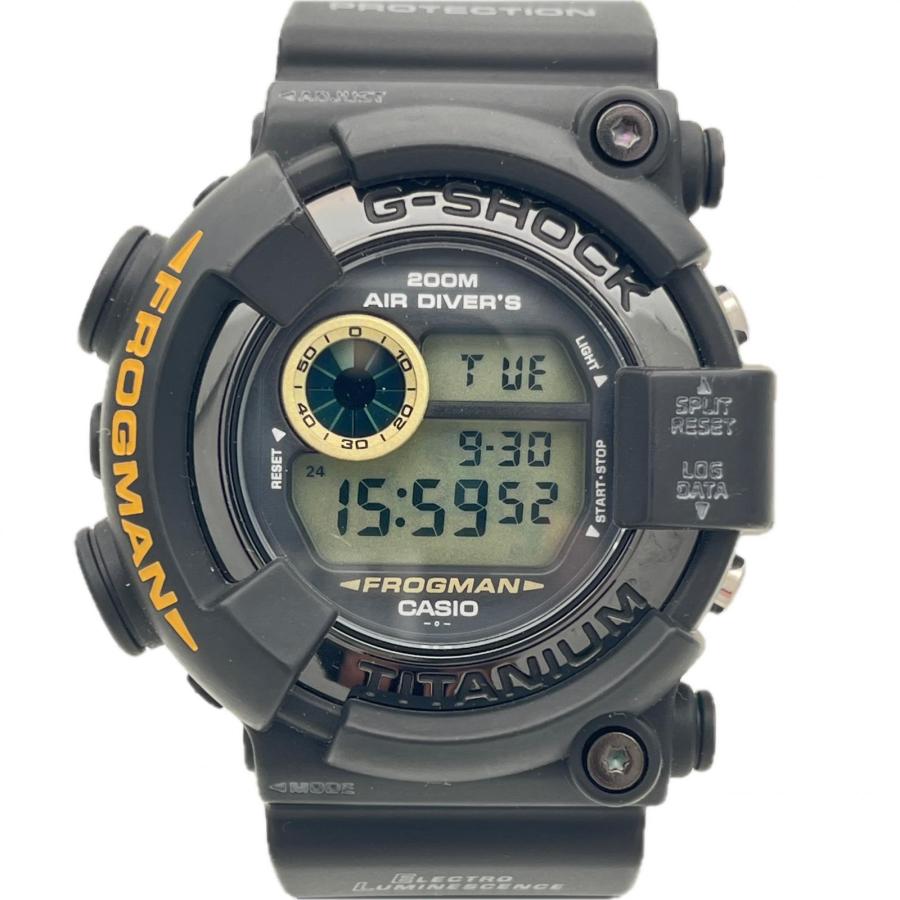時計 G-SHOCK Dw8200 CASIO（カシオ） 保証付 CASIO G-SHOCK ジーショック 腕時計 DW-8200