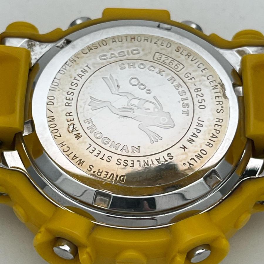 CASIO（カシオ） 保証付 CASIO G-SHOCK ジーショック 腕時計 GF-8250