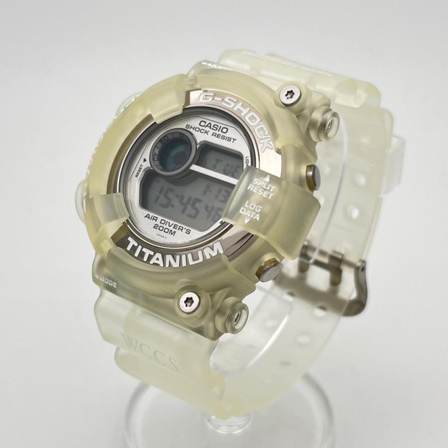 CASIO（カシオ） 保証付 CASIO G-SHOCK ジーショック 腕時計
