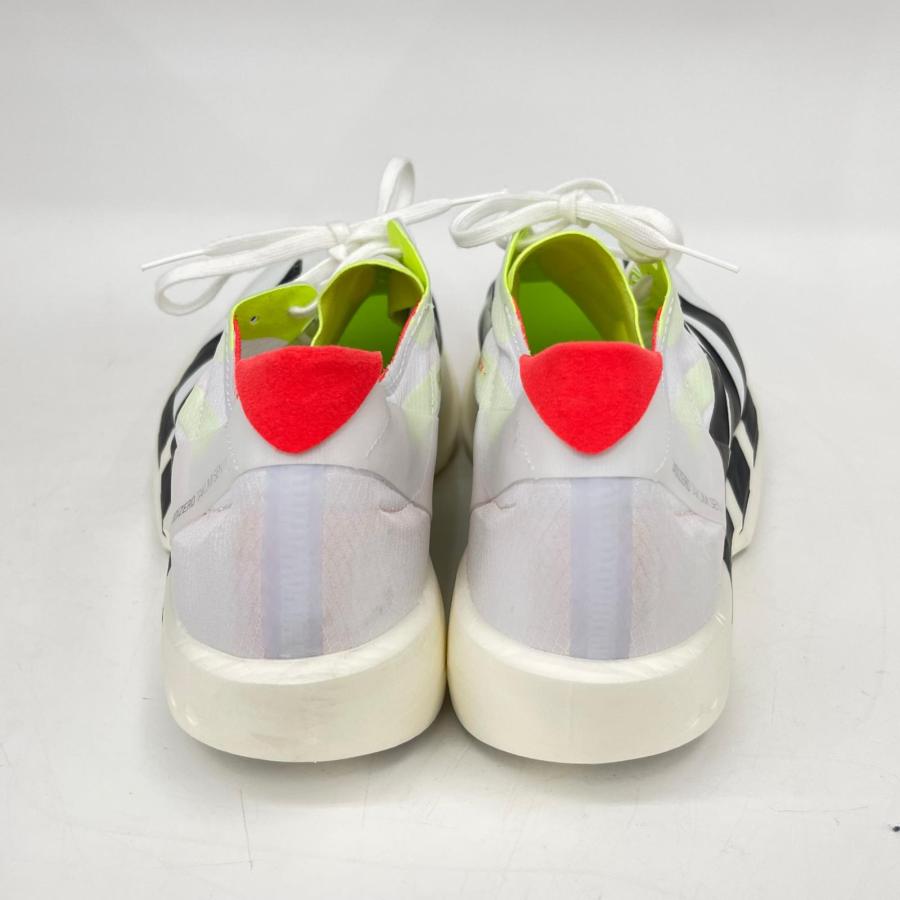 adidas（アディダス） 美品 ランニングシューズ adizero TAKUMI SEN 11