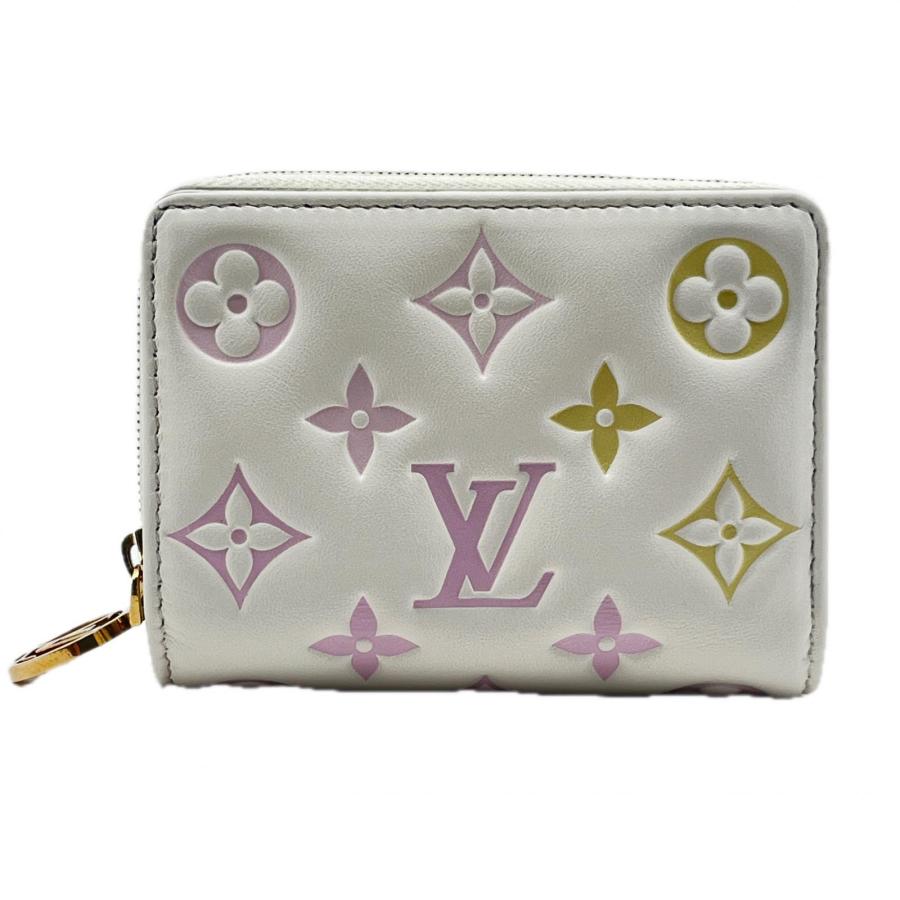 LOUIS VUITTON（ルイ・ヴィトン） 財布 M11909 ICタグ ポルトフォイユ