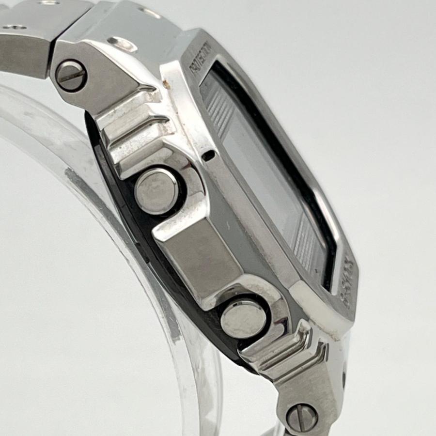 CASIO（カシオ） 保証付 CASIO G-SHOCK ジーショック 腕時計 GMW
