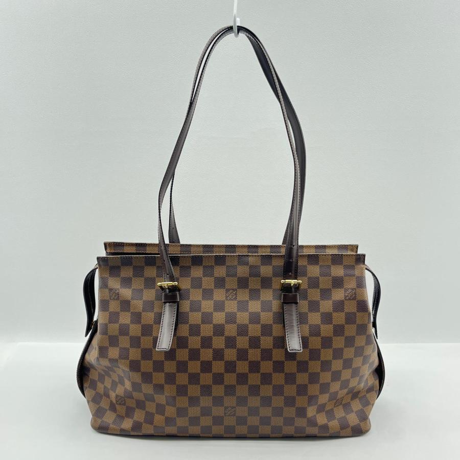 LOUIS VUITTON（ルイ・ヴィトン） ルイ ヴィトン トートバッグ N51119 