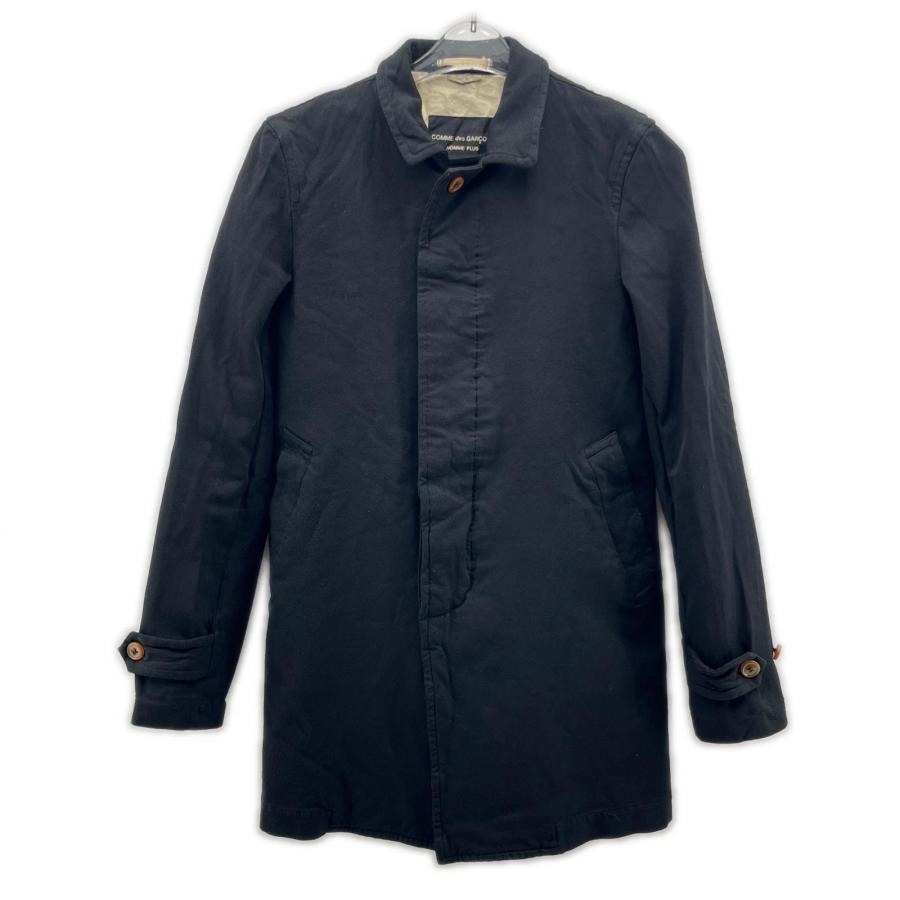 COMME des GARCONS HommePlus コート PH-C005 SIZE XS ブラック