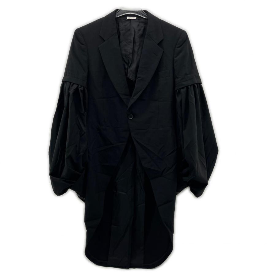 COMME des GARCONS HommePlus 燕尾ジャケット PE-J030 20SS