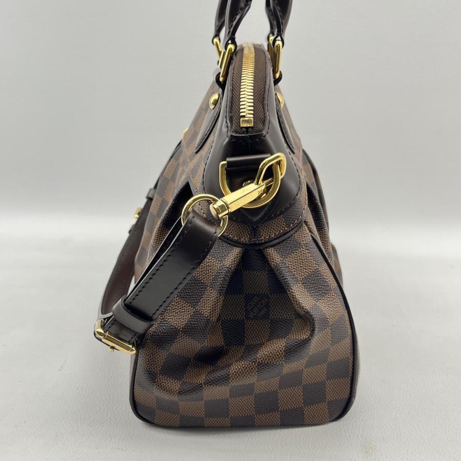LOUIS VUITTON（ルイ・ヴィトン） ルイ ヴィトン ハンドバッグ N51997 