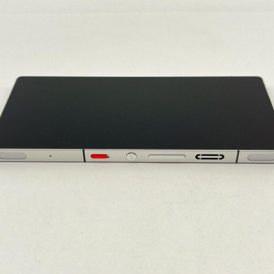 REDMAGIC 10 Pro Moonlight NX789J Gaming スマートフォン 16G+512G