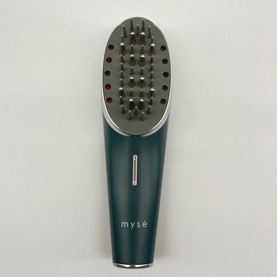 YA-MAN myse ヤーマン ミーゼ スカルプリフト アクティブプラス MS-82G