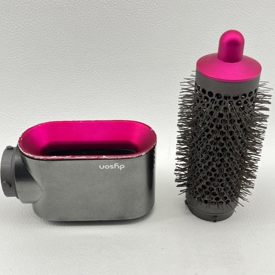 dyson Airwrap Complete ダイソン ヘアースタイラー ドライヤー HS01