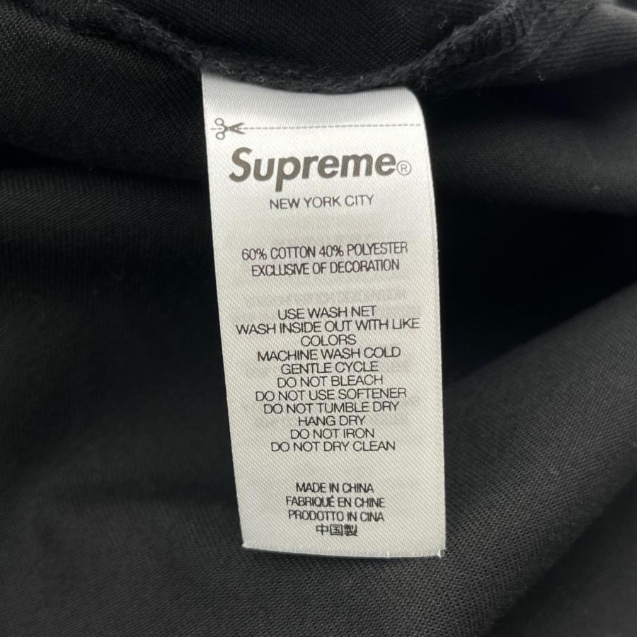 Supreme（シュプリーム） 半袖シャツ SIZE M ブラック 25SS Rpinest