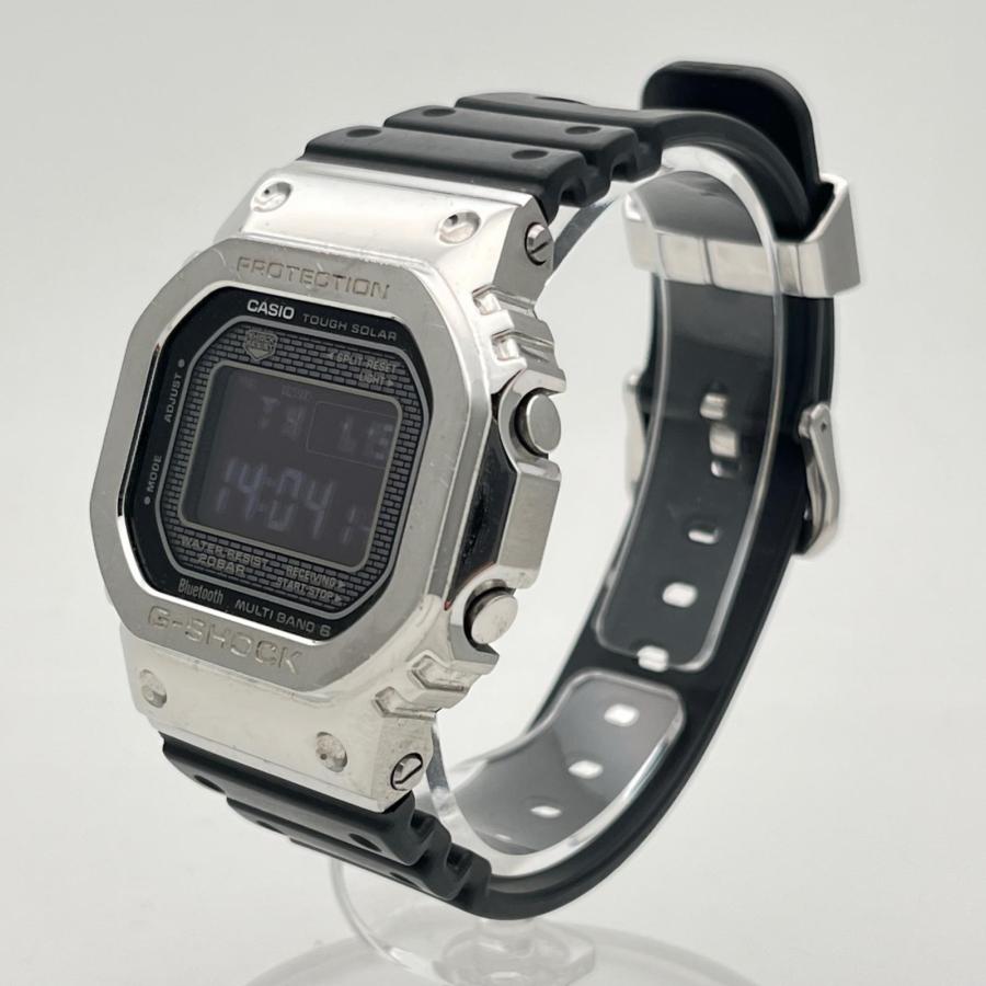 CASIO（カシオ） 保証付 CASIO G-SHOCK ジーショック 腕時計 GMW-B5000