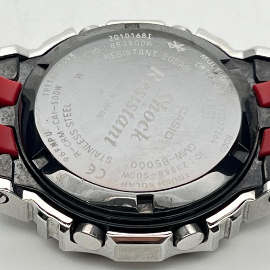 CASIO（カシオ） 保証付 CASIO G-SHOCK ジーショック 腕時計 GMW-B5000