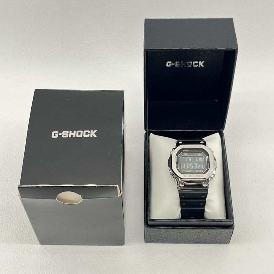 CASIO（カシオ） 保証付 CASIO G-SHOCK ジーショック 腕時計 GMW-B5000 