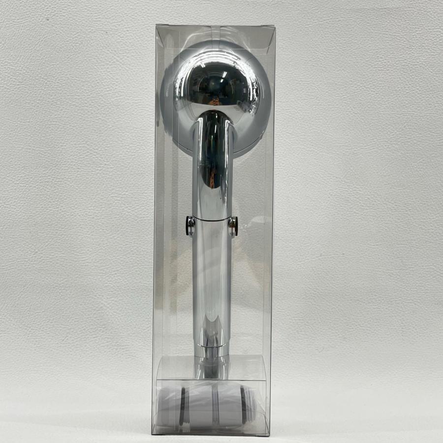 未使用品 amane あまね シャワーヘッド マイクロファインバブル クロムメッキ TOKYOインテリア限定  if HOME  ◆2006の画像