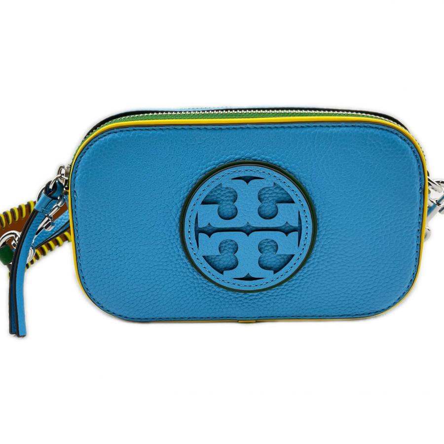 TORY BURCH（トリーバーチ） バッグ ミラーポップエッジミニ 