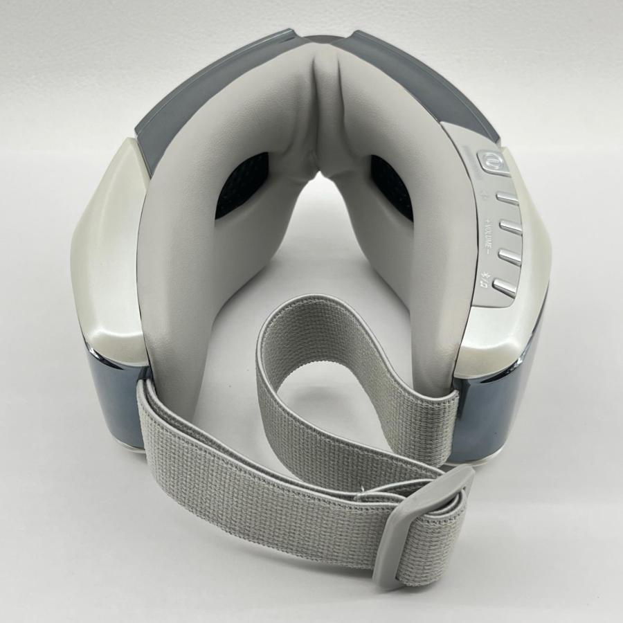 完全未使用品) ドクターエア 3Dアイマジック REM-04 ドクターエア