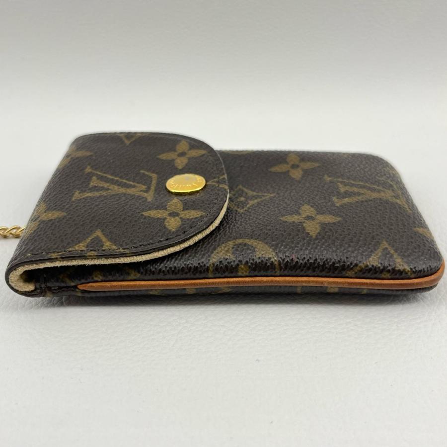 LOUIS VUITTON（ルイ・ヴィトン） ルイ ヴィトン エテュイ