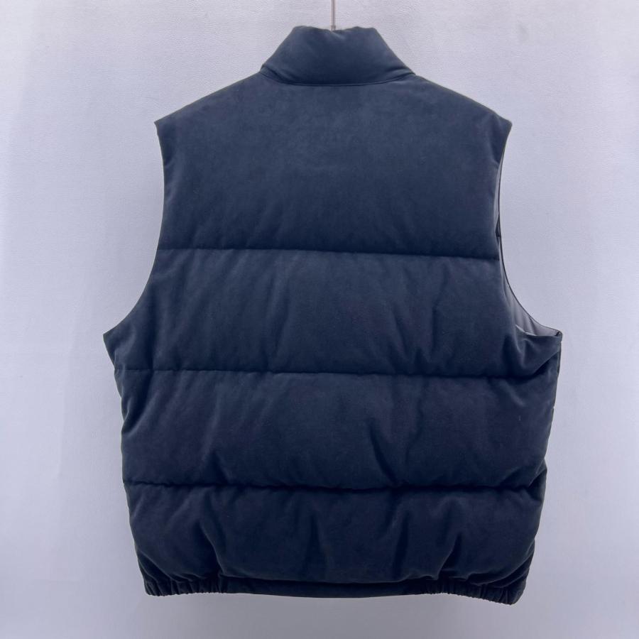 THE NORTH FACE×nanamica ダウンベスト SY LEATHER SIER N25FN09 2