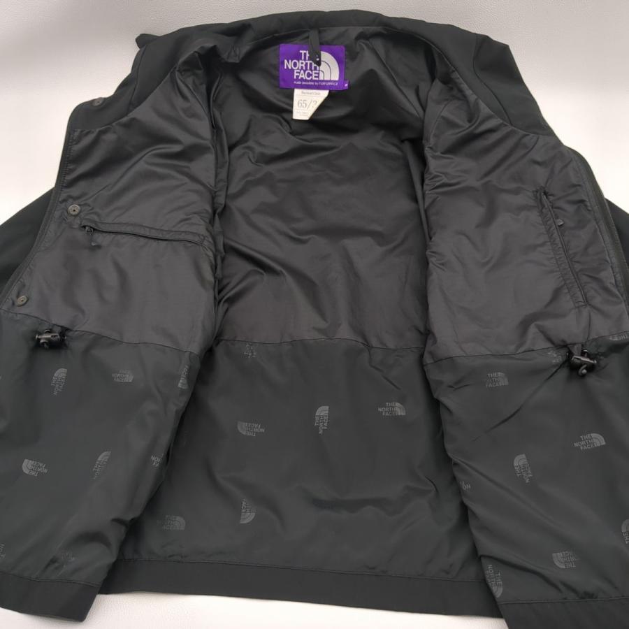 THE NORTH FACE PURPLE LABEL ノースフェイス パープルレーベル THE NORTH FACE PURPLE LABEL ノースフェイス パープルレーベル