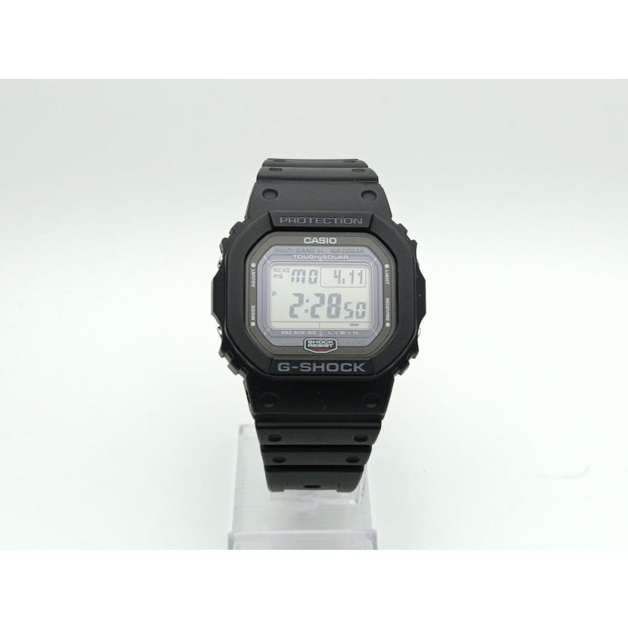 Casio G Shock Gw 5000 1jf ブラック デジタル ソーラー電池 腕時計 ジーショック カシオ 3109 宮竹店 ピックアップジャパン ヤフー店 通販 Yahoo ショッピング