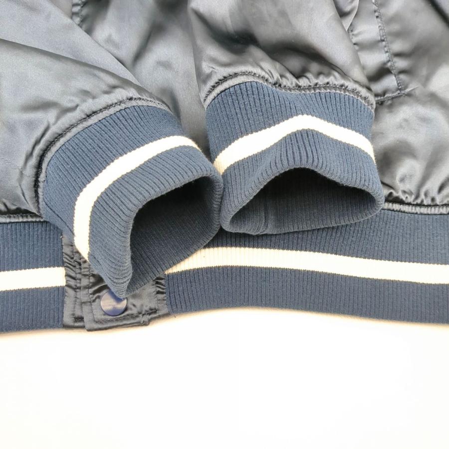 F.C.Real Bristol FCRB-160020 REVERSIBLE STADIUM JACKET F.C.Real Bristol FCRB-160020 REVERSIBLE STADIUM JACKET