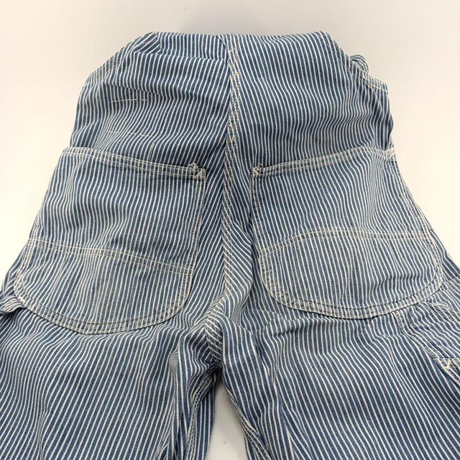 LEE オーバーオール 60〜70'sヴィンテージ ヒッコリー LEE オーバーオール 60〜70'sヴィンテージ ヒッコリー