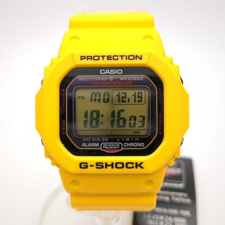 新品 カシオ 30TH GW-M5630E-9JR ANNIVERSARY GW-M5630E-9JR