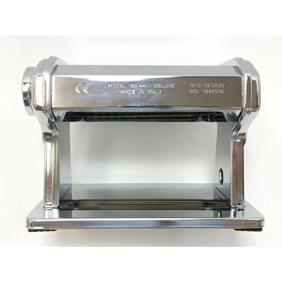 MARCAT AMPIA150 パスタマシン 手動式 製麺機 パスタメーカー イタリア製 マルカート ◆3109/宮竹店 MARCAT AMPIA150 パスタマシン 手動式 製麺機 パスタメーカー イタリア製 マルカート ◆3109/宮竹店