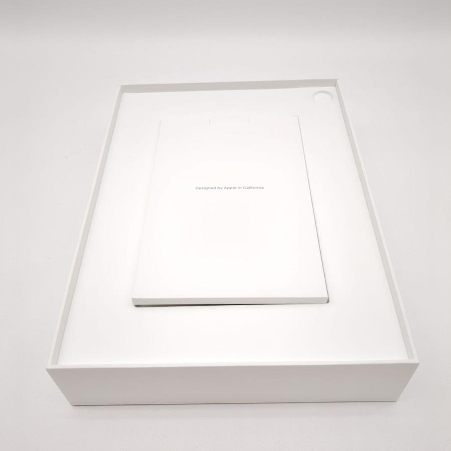 Apple iPad Air MM9F3J/A 64GB スターライト 第5世代 10.9インチ Wi-Fi 2022年春モデル アイパッド エア  ◆3109/宮竹店｜pickupjapan｜08