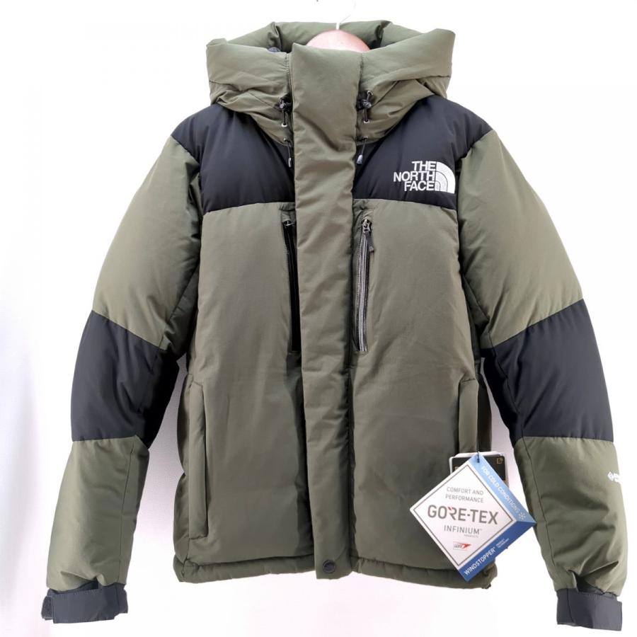 THE NORTH FACE ND91950 Baltro Light Jacket ニュートープ SIZE S