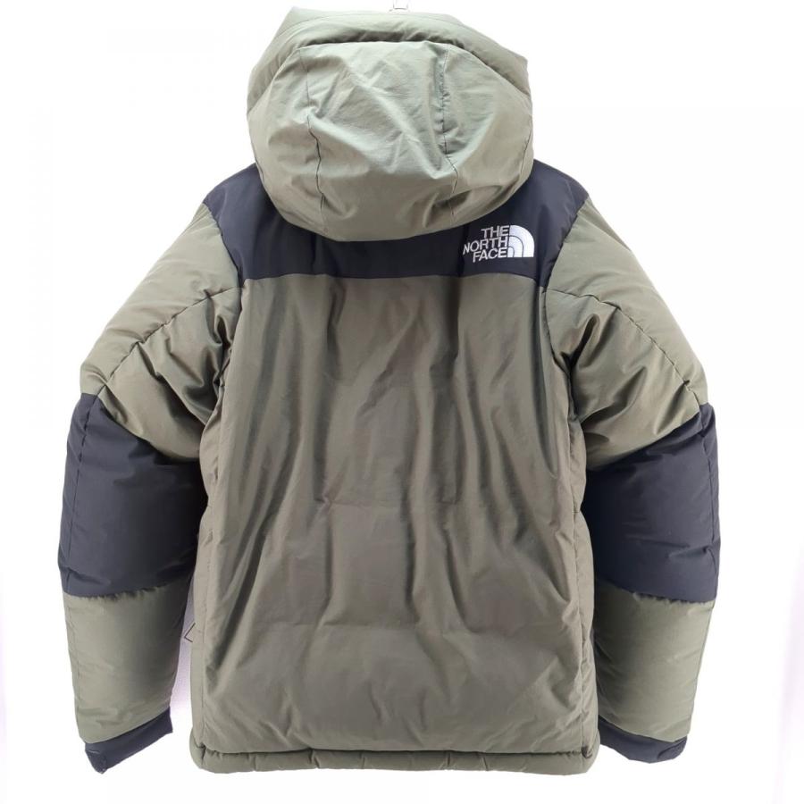 THE NORTH FACE ND91950 Baltro Light Jacket ニュートープ SIZE S 