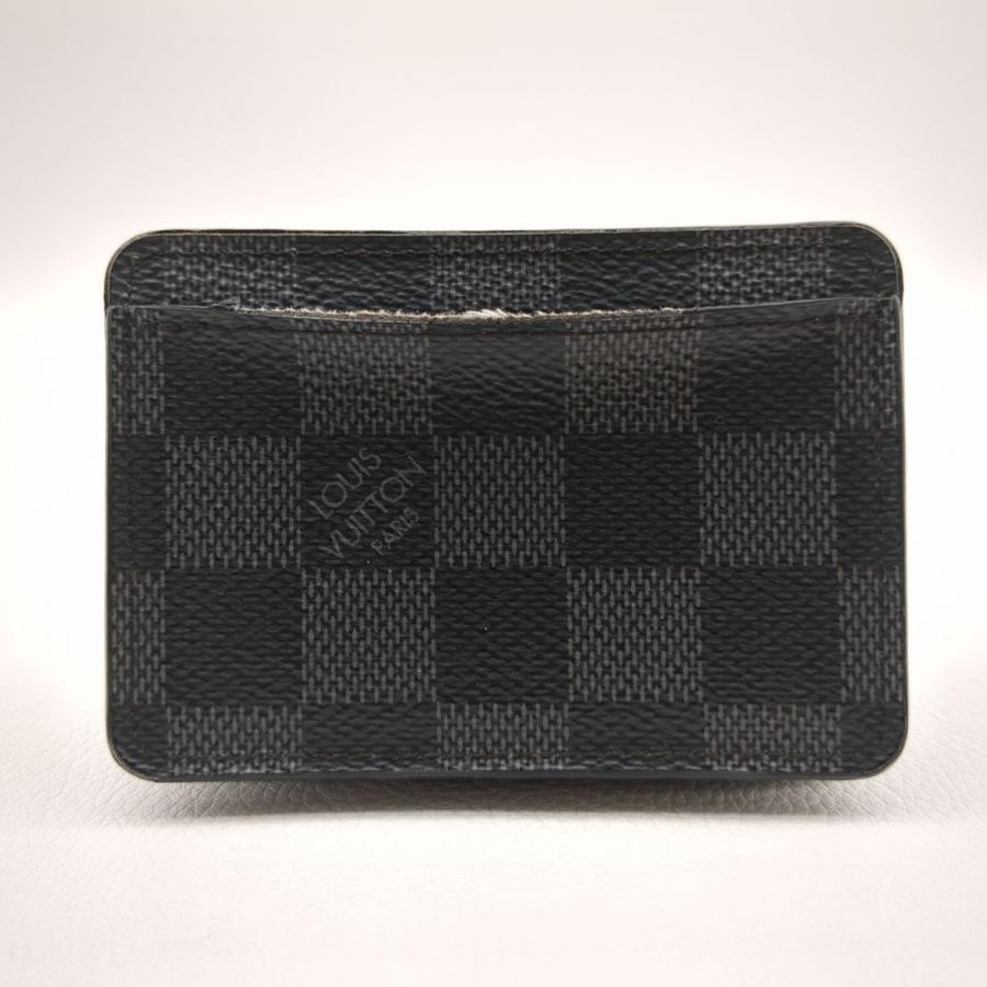 定価57200円ルイヴィトン ダミエ グラフィット ジッピーコインパース