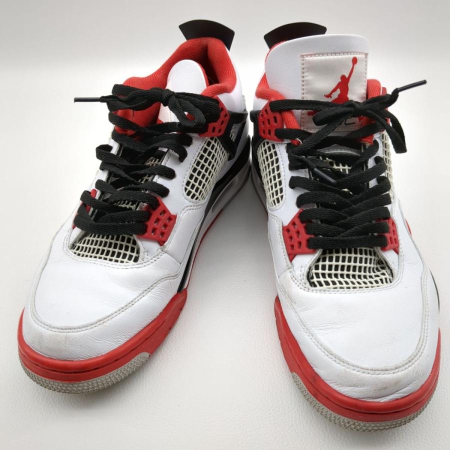 エア ジョーダン 4 NIKE AIR JORDAN RETRO OG DC7770-160 SIZE 27.5cm  