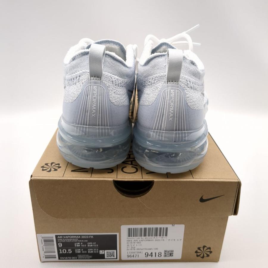 エア ヴェイパーマックス NIKE AIR VAPORMAX 2023 DV1678-002 エア ヴェイパーマックス NIKE AIR VAPORMAX 2023 DV1678-002