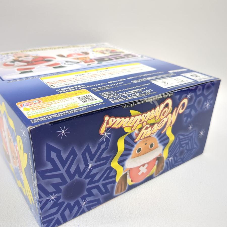 BANPRESTO 未開封品 バンプレスト DX亀仙人&チョッパー BANPRESTO 未開封品 バンプレスト DX亀仙人&チョッパー