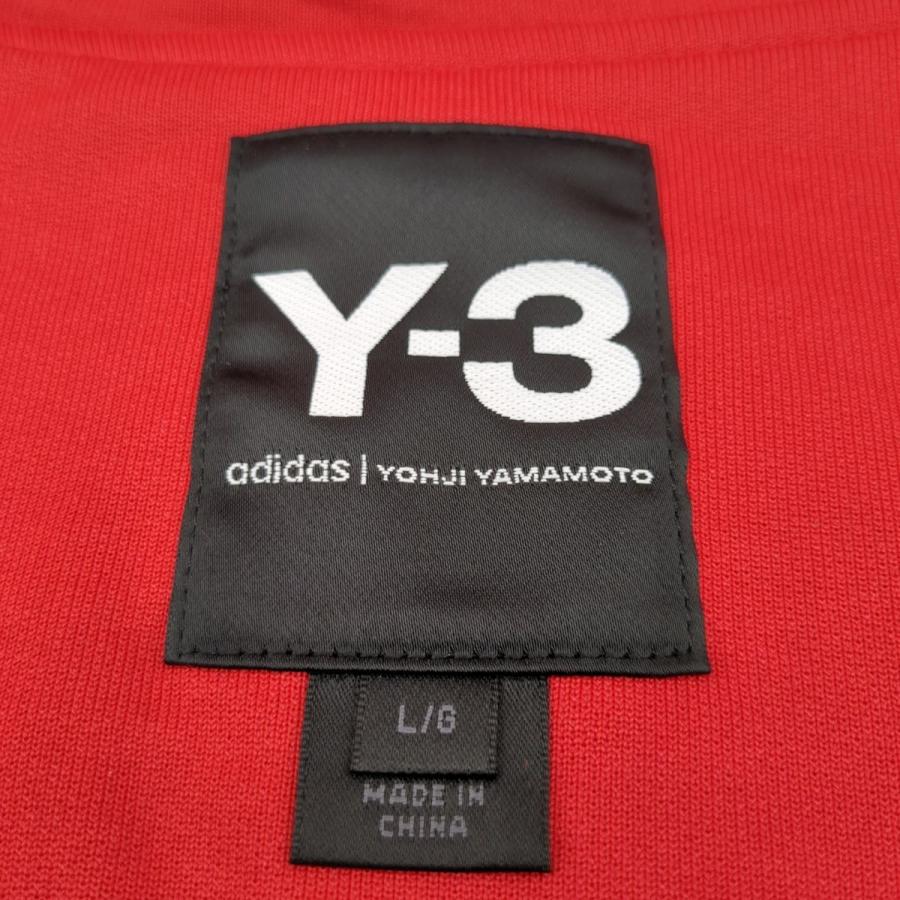 Y-3 adidas×Y-3 FJ0331 Oversized Varsity Track top ジャージ Y-3 adidas×Y-3 FJ0331 Oversized Varsity Track top ジャージ