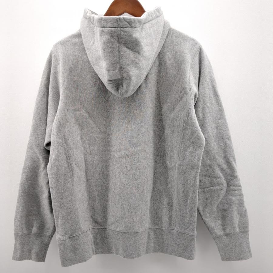 Supreme 16AW Chrome Classic Logo Hooded Sweat shirt パーカー Supreme 16AW Chrome Classic Logo Hooded Sweat shirt パーカー