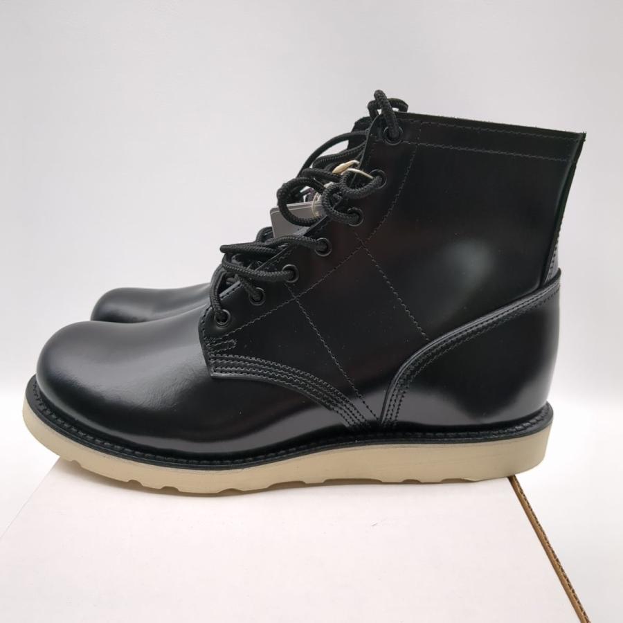 HYSTERIC GLAMOUR Hysteric Glamour 81562-03 6HOLE BLACK JUMP HYSTERIC GLAMOUR Hysteric Glamour 81562-03 6HOLE BLACK JUMP