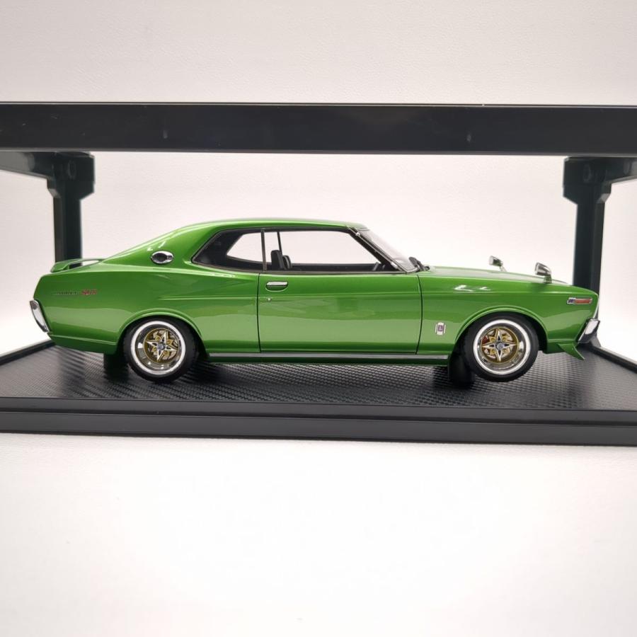 ignition model イグニッションモデル ミニカー ニッサン ignition model イグニッションモデル ミニカー ニッサン
