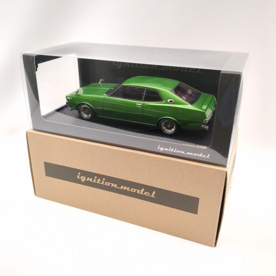 ignition model イグニッションモデル ミニカー ニッサン ignition model イグニッションモデル ミニカー ニッサン