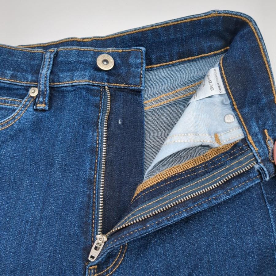 STUDIO R330 DM-20DP074-IT ハイライズ スキニー SIZE W23 STUDIO R330 DM-20DP074-IT ハイライズ スキニー SIZE W23