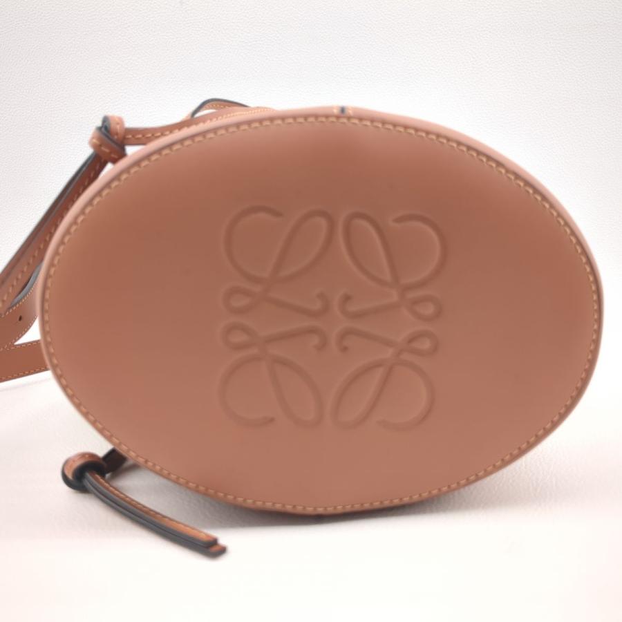 LOEWE ロエベ A710C31X02 ショルダーバッグ バルーン ベージュ LOEWE ロエベ A710C31X02 ショルダーバッグ バルーン ベージュ