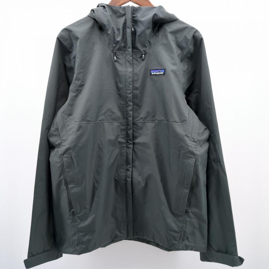 Patagonia 85240FA20トレントシェルジャケット グレー SIZE S 未使用品 ナイロンジャケット パタゴニア ◆3109/宮竹店 :  20062006001724011 : ピックアップジャパン ヤフー店 - 通販 - Yahoo!ショッピング