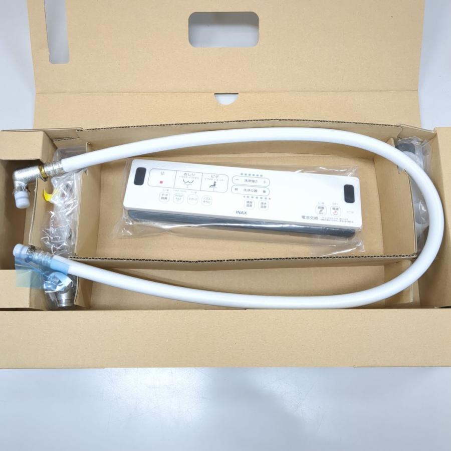 シャワートイレ 未使用品 リクシル イナックス CW-EA21 シャワー シャワートイレ 未使用品 リクシル イナックス CW-EA21 シャワー