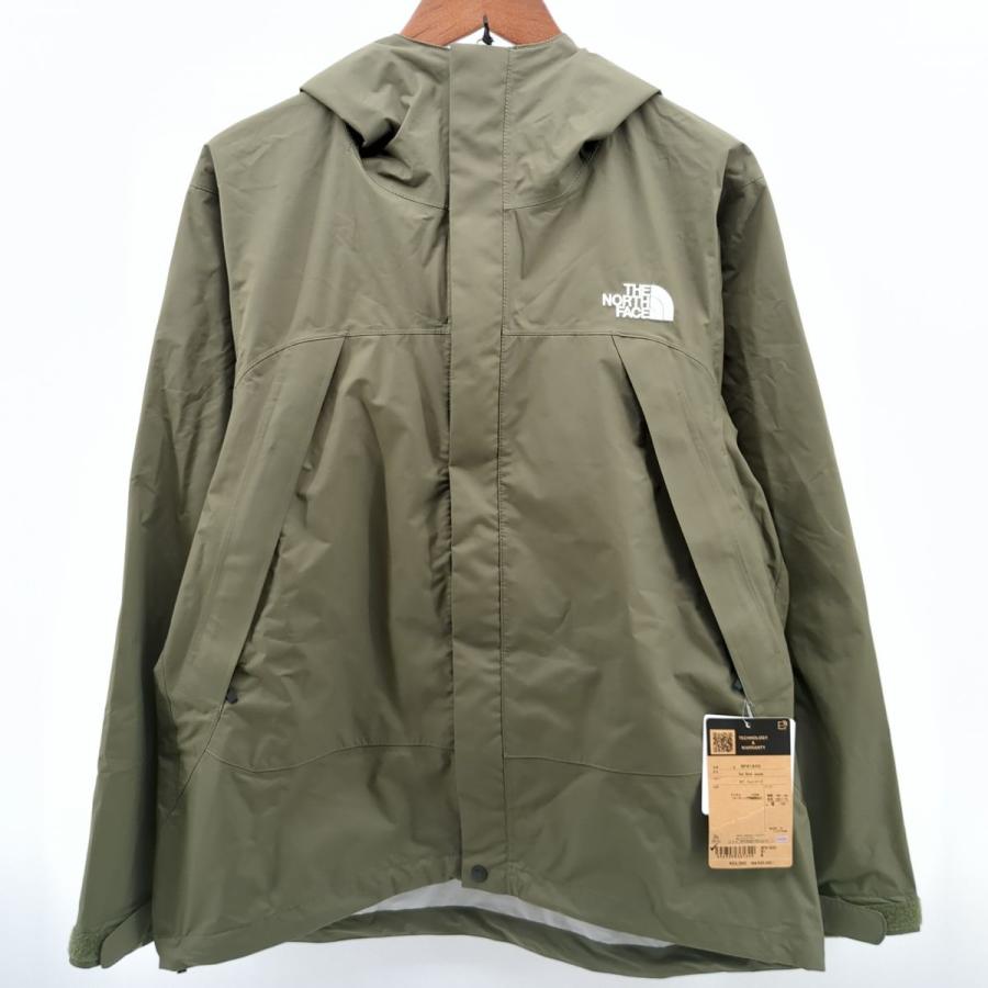 THE NORTH FACE NP61930 Dot Shot Jacket ニュートープ SIZE M THE NORTH FACE NP61930 Dot Shot Jacket ニュートープ SIZE M
