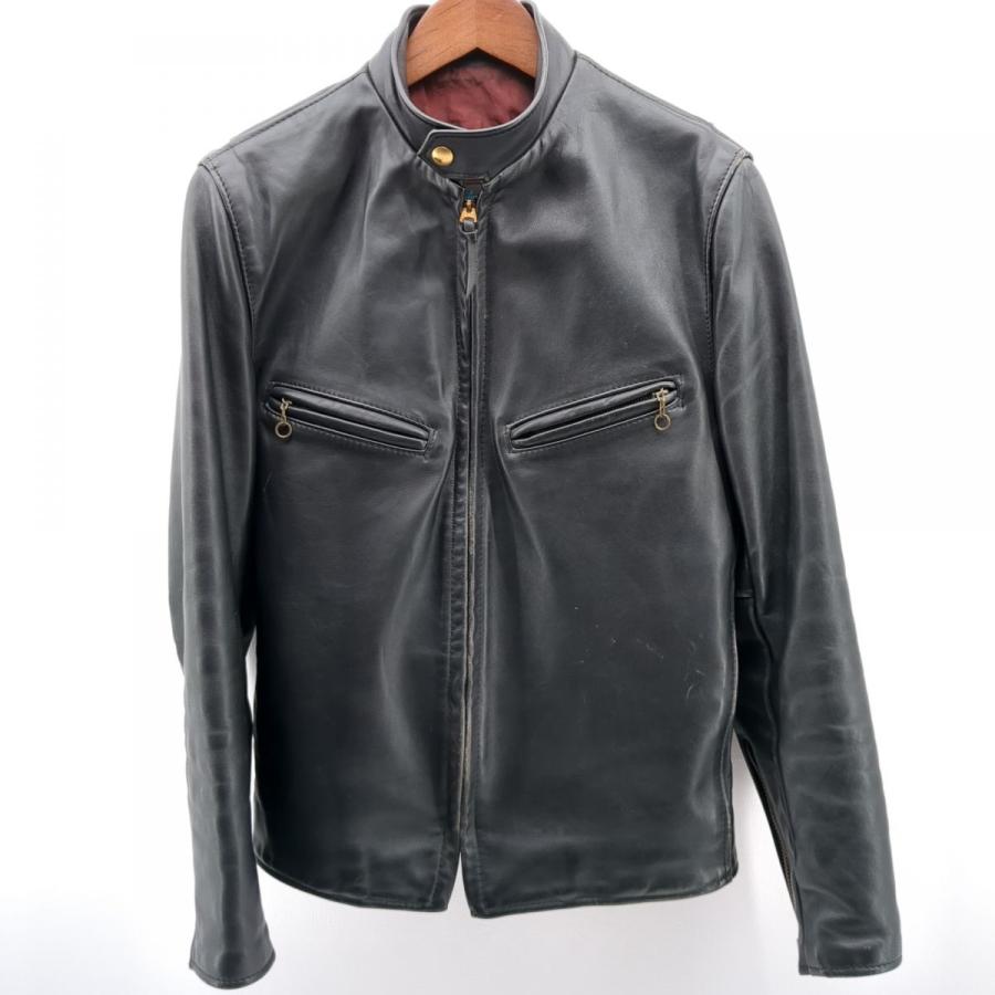 Schott N.Y.C SCHOTT BROS. PERFECTO 641XX シングル ライダース Schott N.Y.C SCHOTT BROS. PERFECTO 641XX シングル ライダース