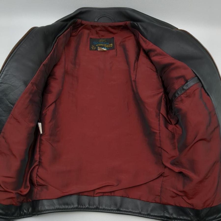 Schott N.Y.C SCHOTT BROS. PERFECTO 641XX シングル ライダース Schott N.Y.C SCHOTT BROS. PERFECTO 641XX シングル ライダース