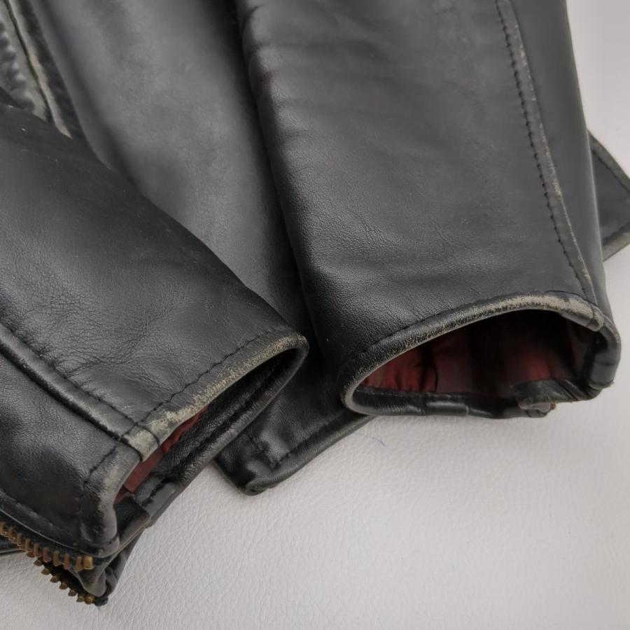 Schott N.Y.C SCHOTT BROS. PERFECTO 641XX シングル ライダース Schott N.Y.C SCHOTT BROS. PERFECTO 641XX シングル ライダース
